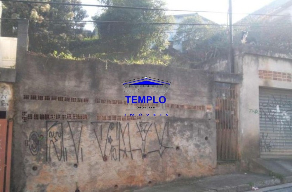 TERRENO EM PIRITUBA