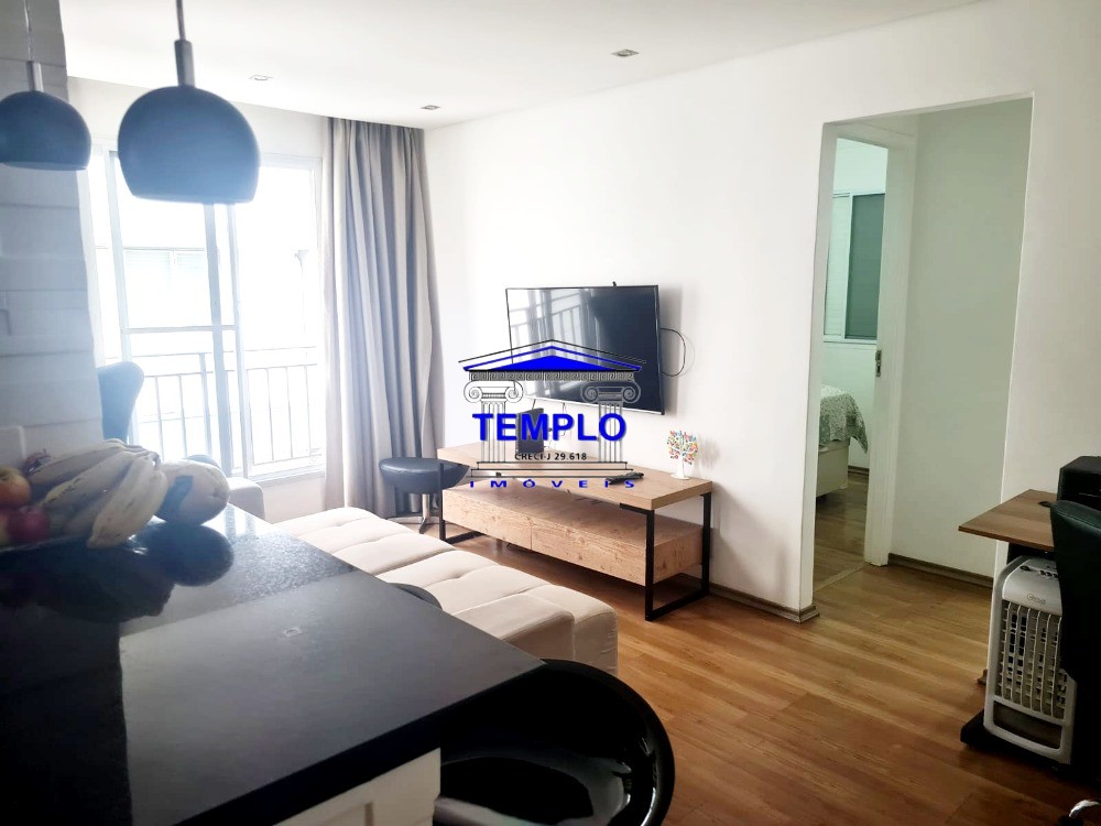 APARTAMENTO NA VILA MADALENA