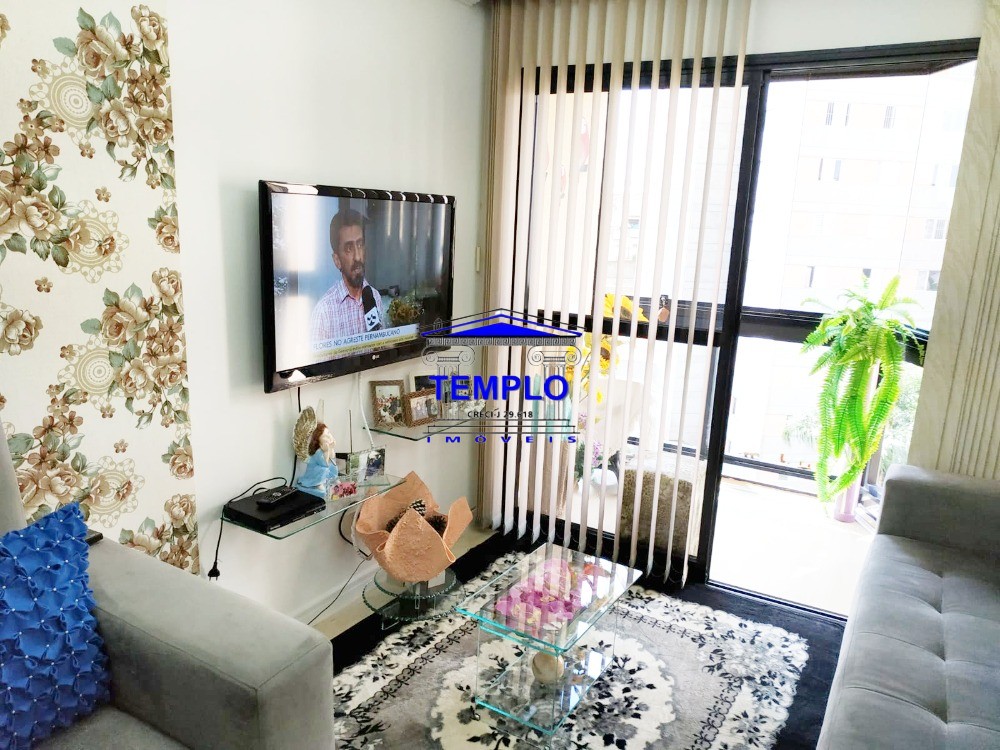 APARTAMENTO RESIDENCIAL em SÃO PAULO - SP, FREGUESIA DO Ó