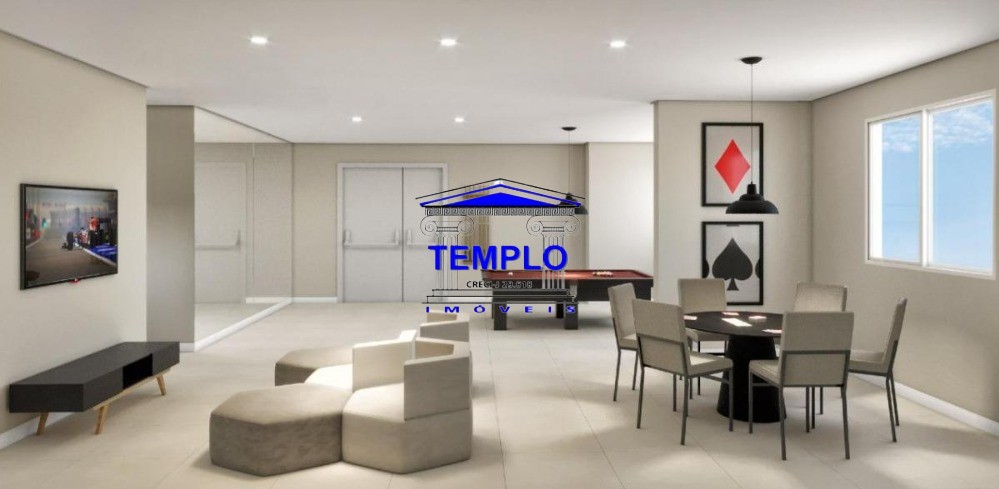 APARTAMENTO NA BARRA FUNDA