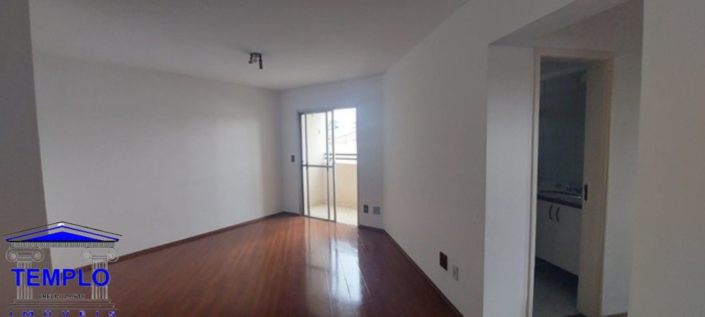 APARTAMENTO NO JABAQUARA