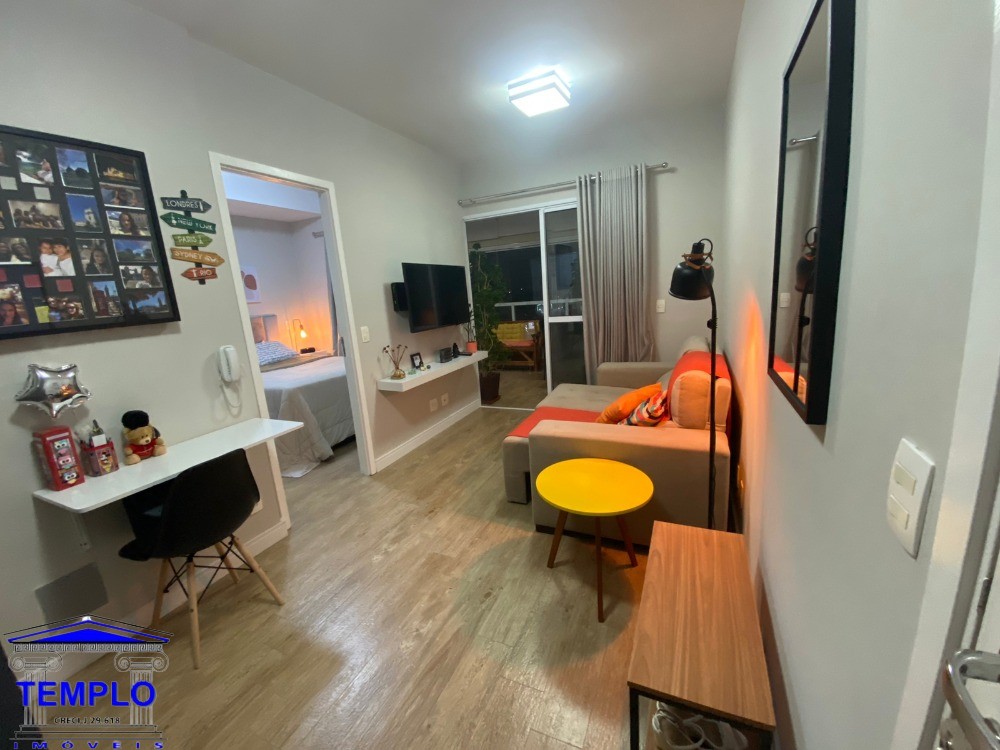 APARTAMENTO NO IPIRANGA