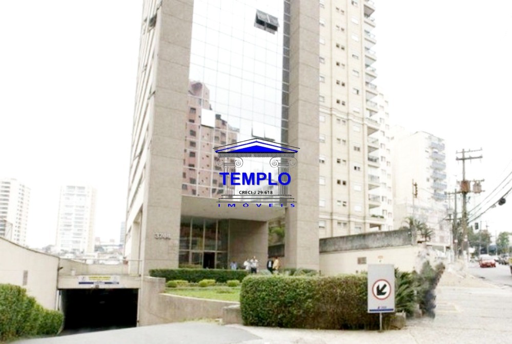 SALA COMERCIAL EM SANTANA