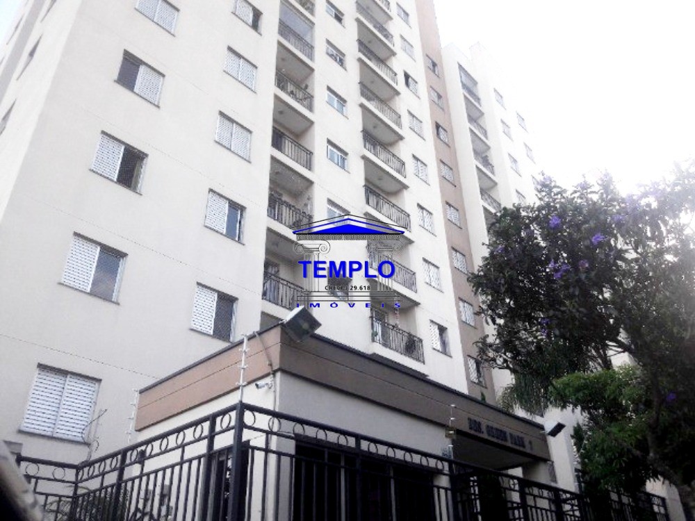 APARTAMENTO VILA ROQUE