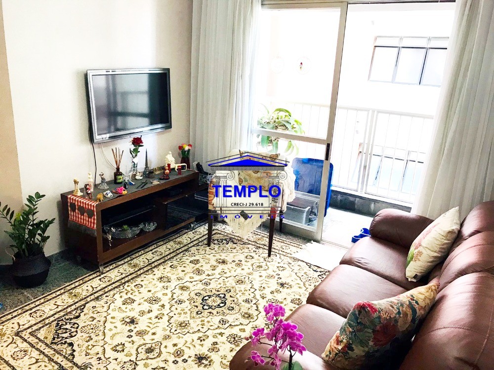 APARTAMENTO EM SANTANA