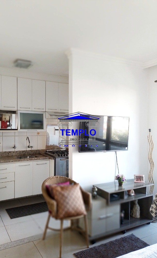 APARTAMENTO NA POMPÉIA