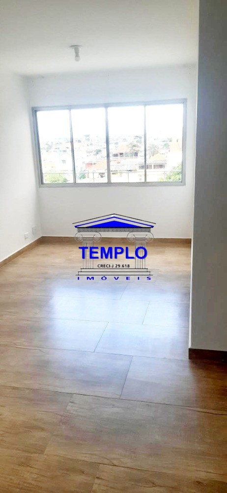 APARTAMENTO SITIO MORRO GRANDE