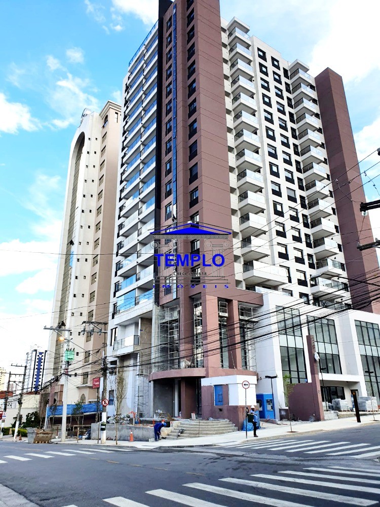 APARTAMENTO NO TATUAPÉ