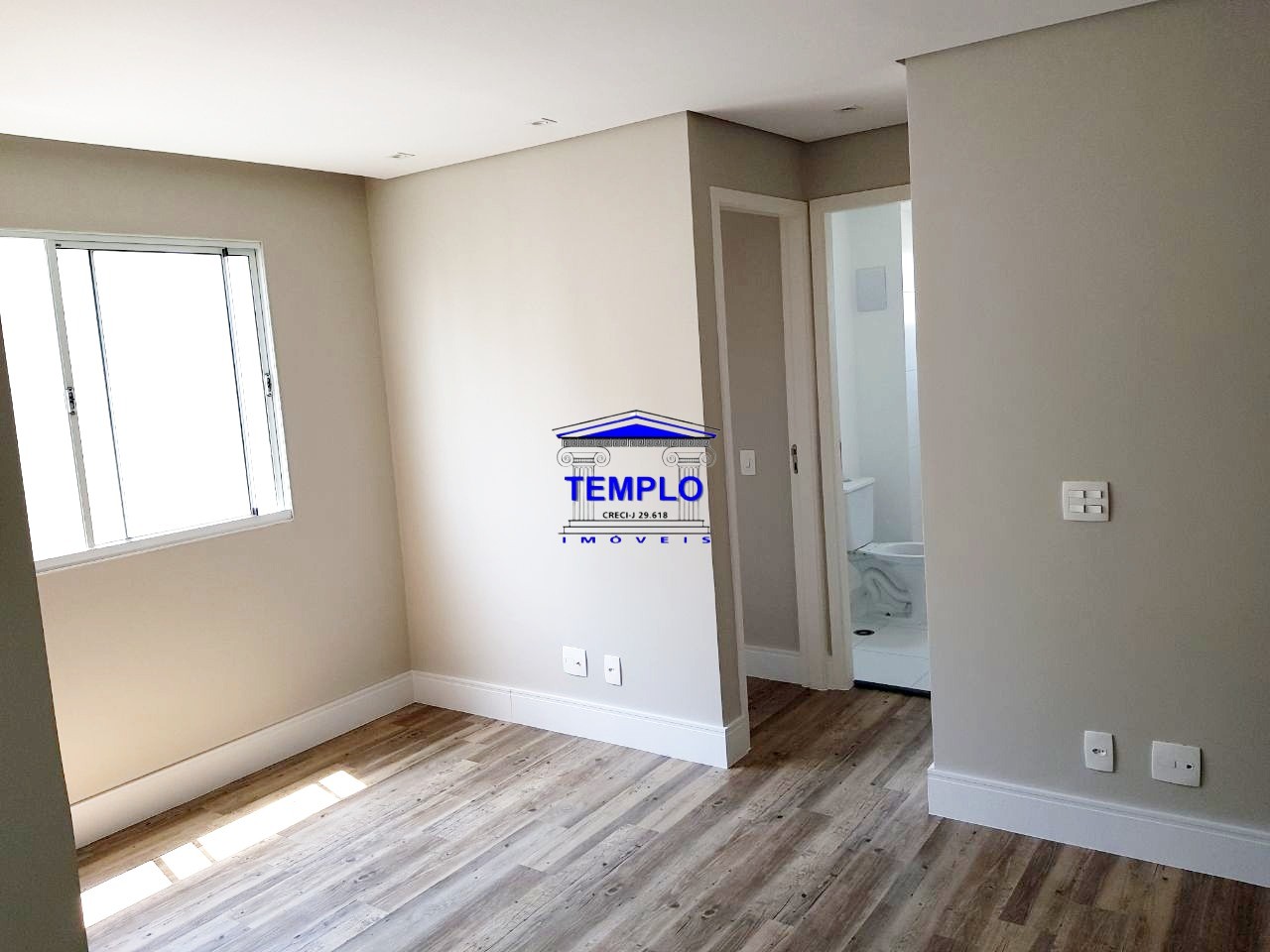 APARTAMENTO NO JARAGUÁ