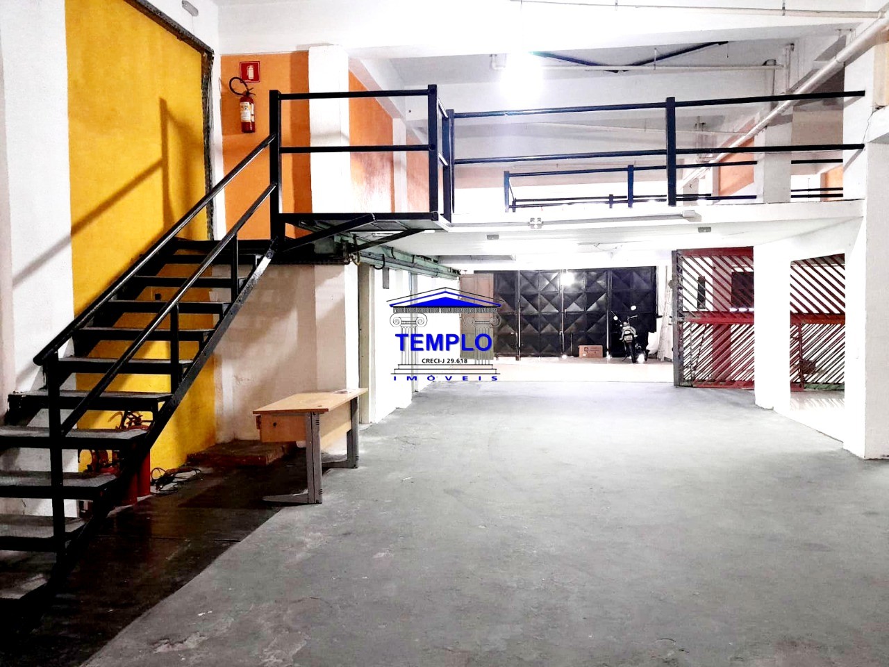 VENDO E ALUGO SALÃO COMERCIAL NA VILA BRASILÂNDIA
