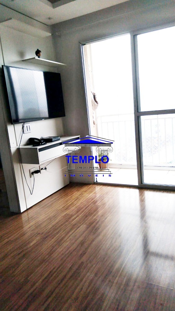 APARTAMENTO NA VILA NOVA CACHOEIRINHA