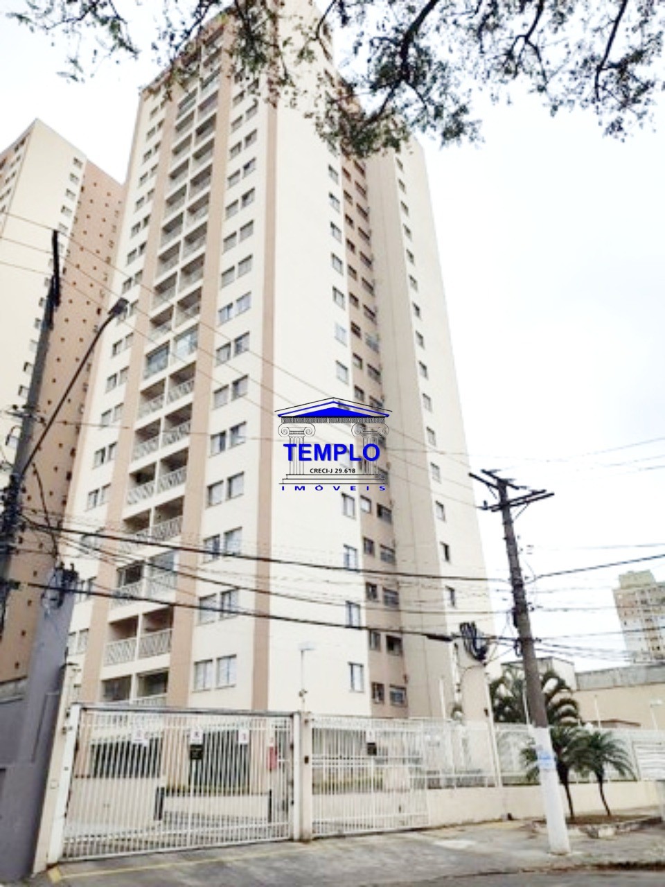APARTAMENTO NO BAIRRO DO LIMÃO