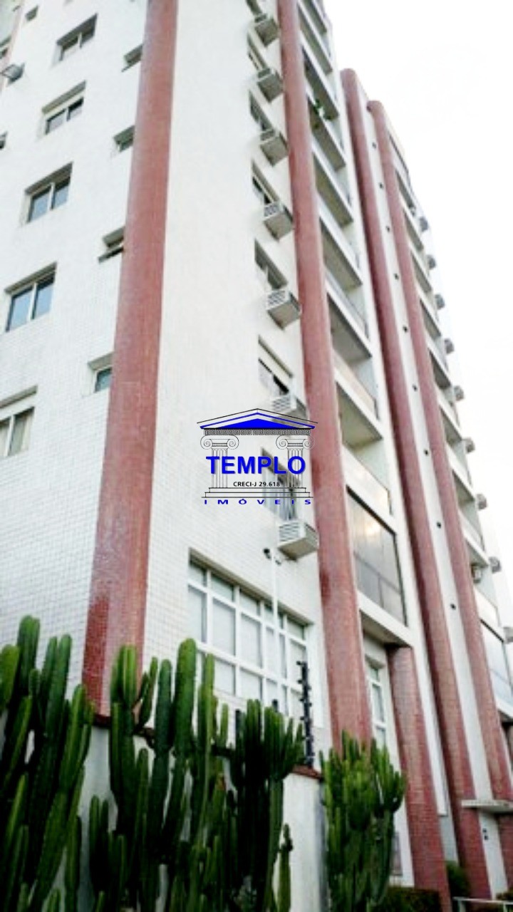 APARTAMENTO NA CACHOEIRINHA