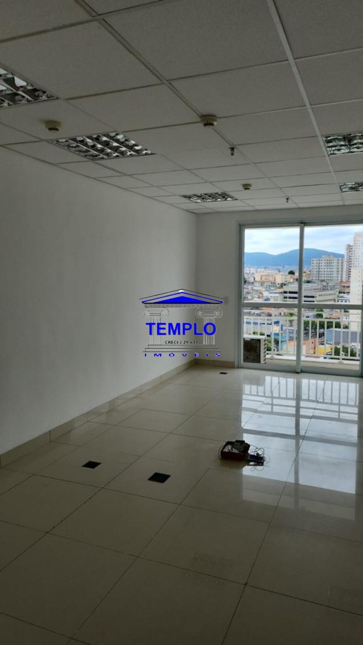 SALA COMERCIAL PARA LOCAÇÃO NO BAIRRO DO LIMÃO