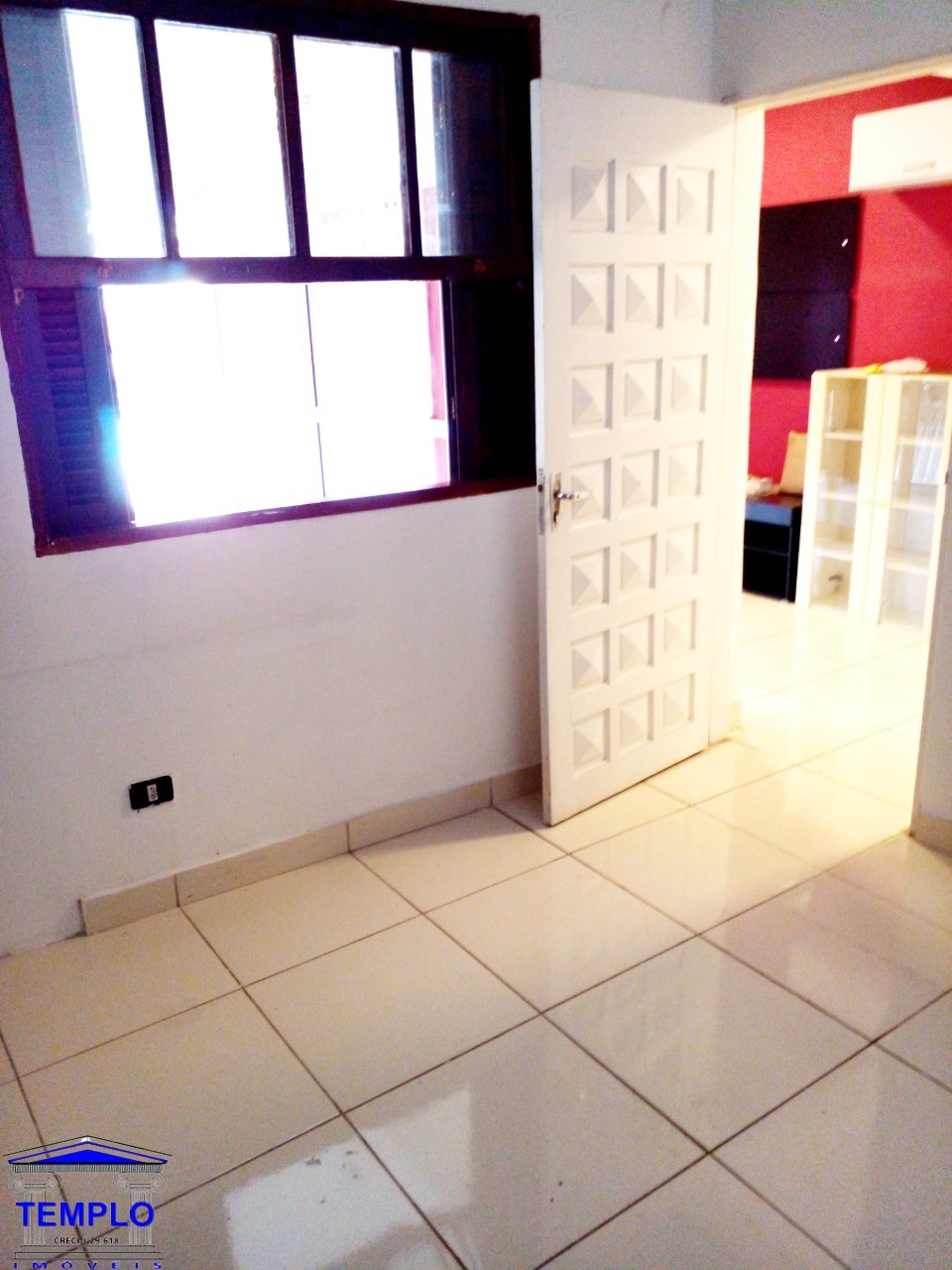 CASA PARA LOCAÇÃO NO MORRO GRANDE