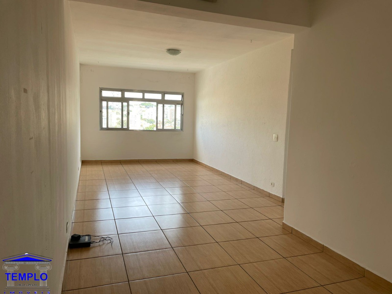 APARTAMENTO VILA ROMANA