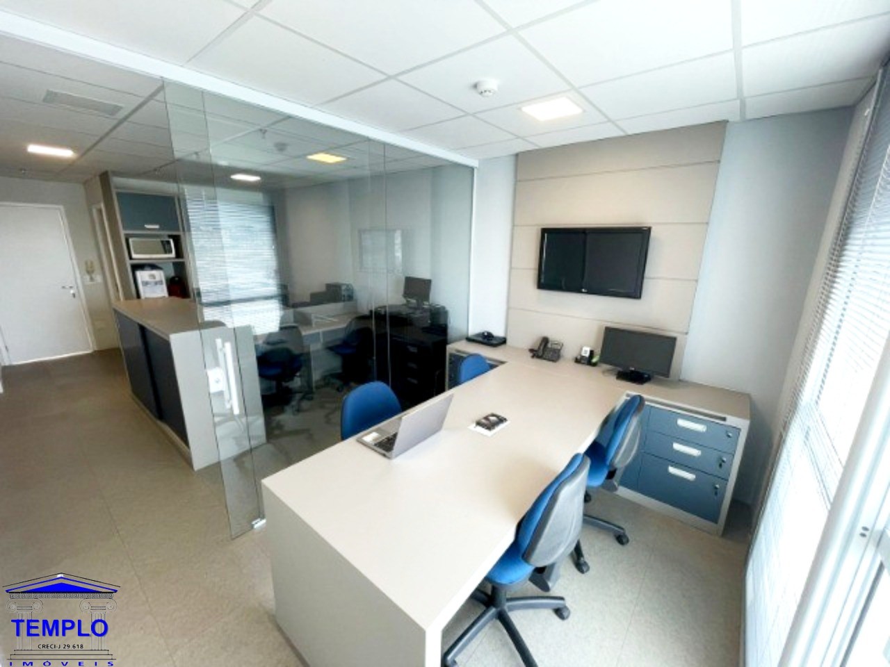 SALA COMERCIAL NO BAIRRO DO LIMÃO