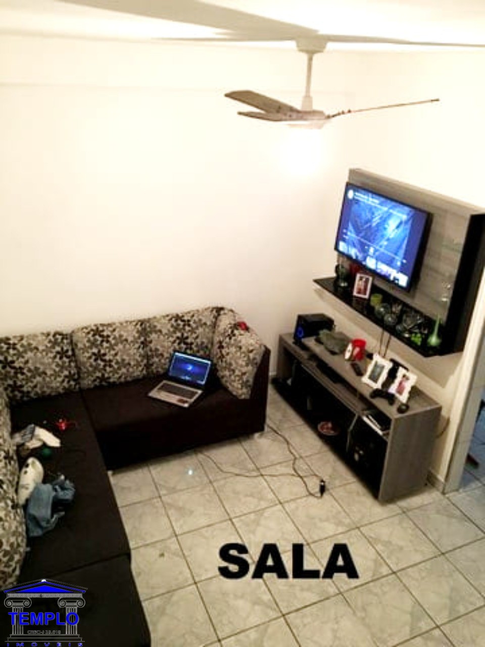 CASA SOBRADO PARA LOCAÇÃO EM PIRITUBA