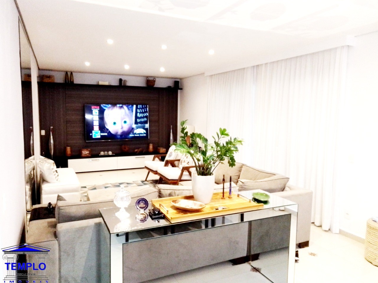 APARTAMENTO NA FREGUESIA DO Ó