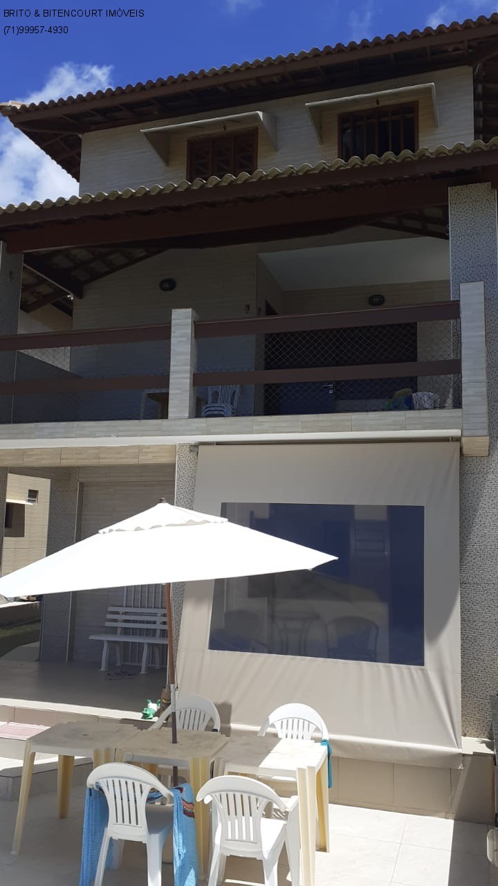 Casa, 4 quartos, 108 m² - Foto 36