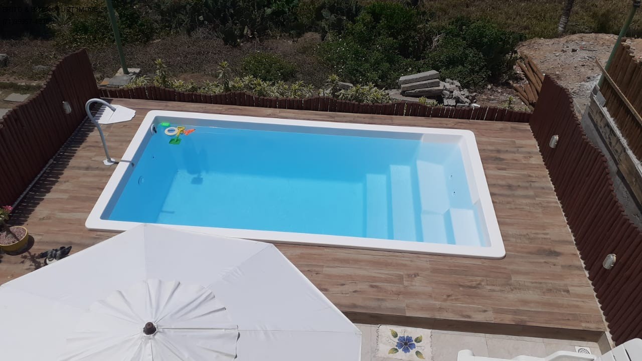 Casa, 4 quartos, 108 m² - Foto 2