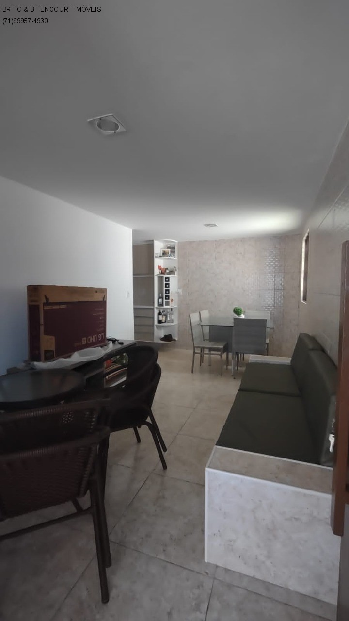Casa, 4 quartos, 108 m² - Foto 23