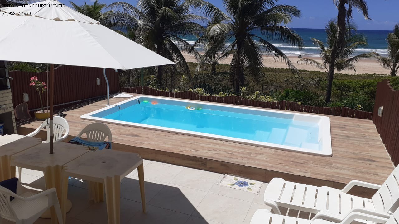 Casa, 4 quartos, 108 m² - Foto 1