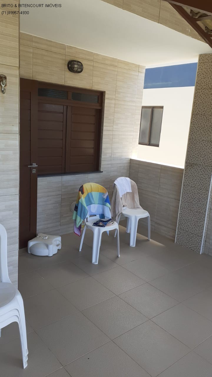 Casa, 4 quartos, 108 m² - Foto 17