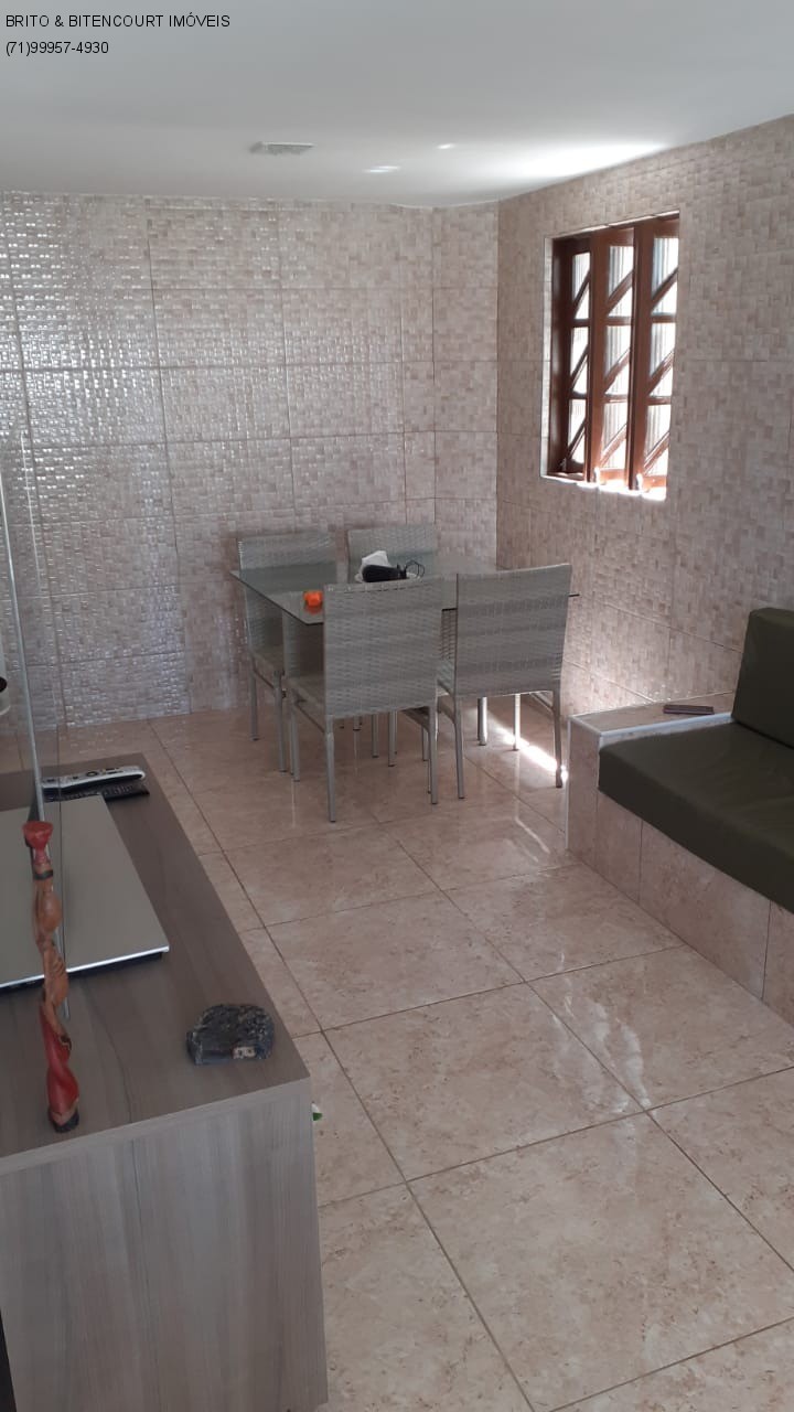 Casa, 4 quartos, 108 m² - Foto 4