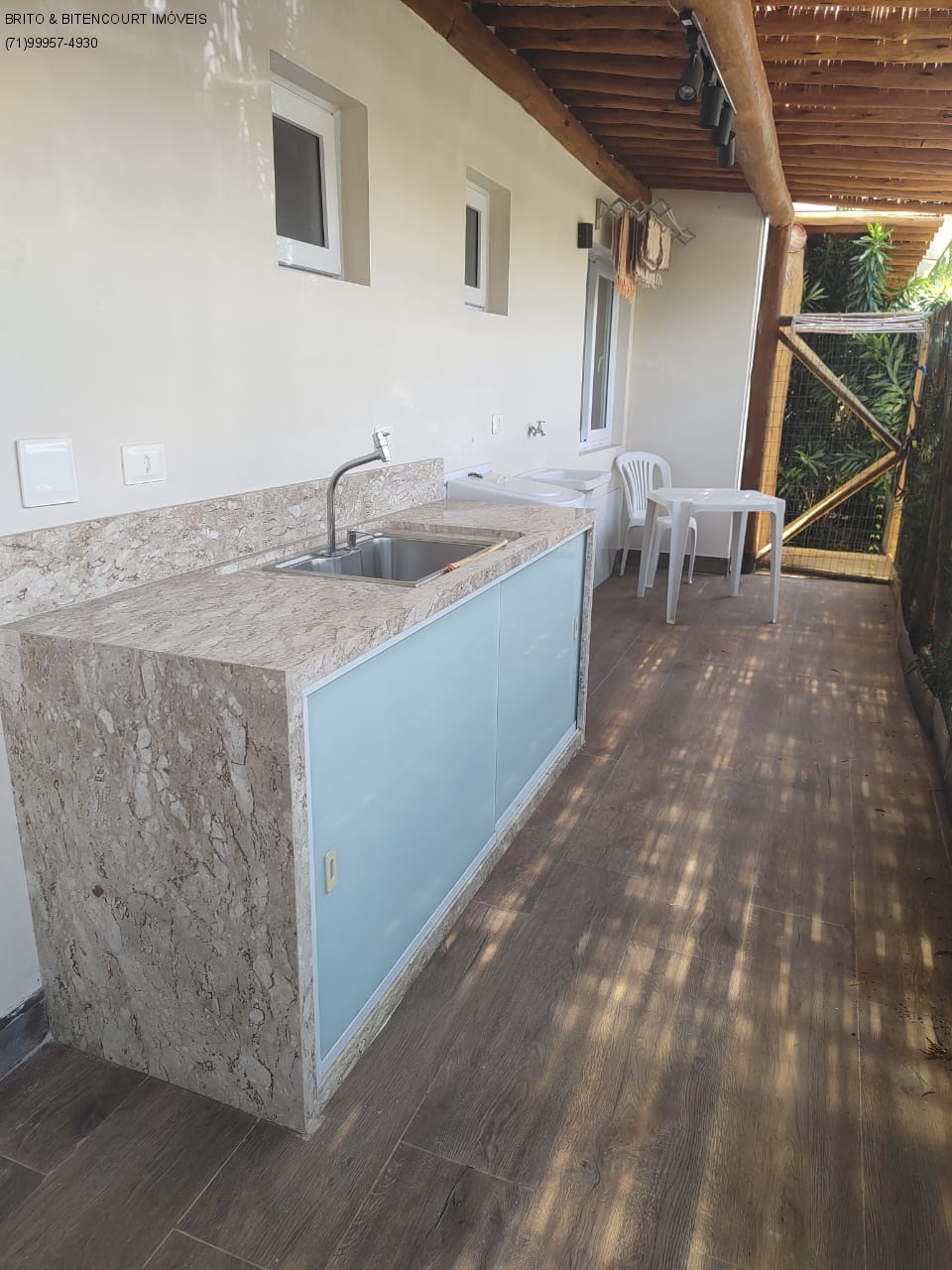 Casa, 3 quartos, 80 m² - Foto 16