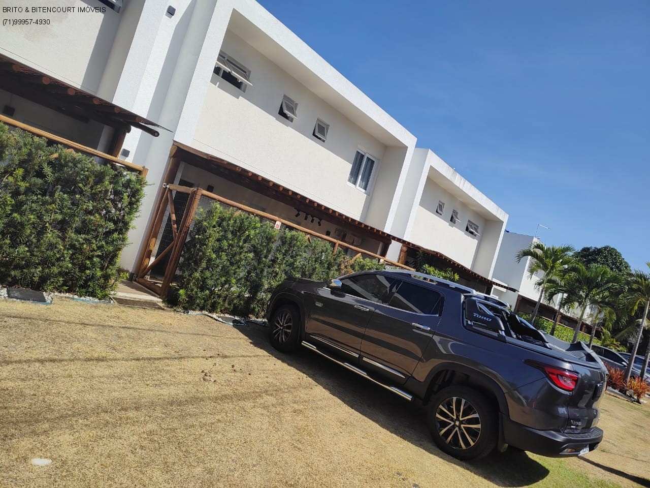 Casa, 3 quartos, 80 m² - Foto 39