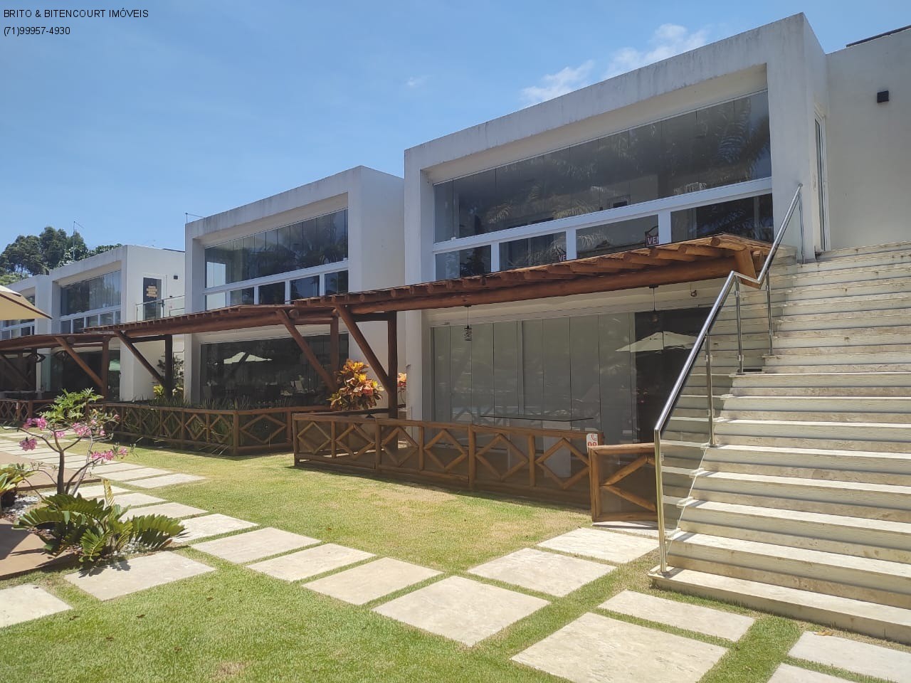 Casa, 3 quartos, 80 m² - Foto 38