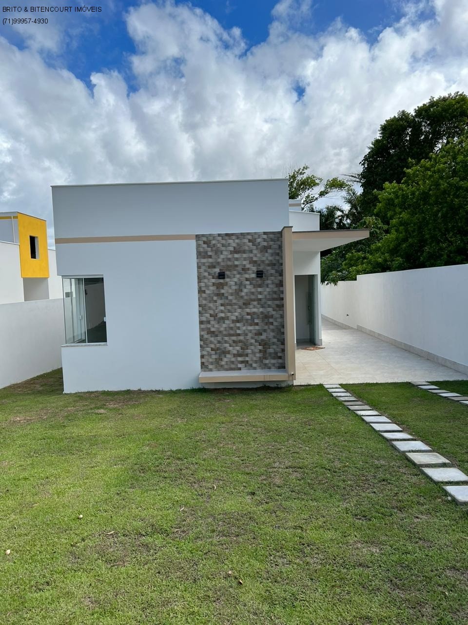 Casa, 3 quartos, 105 m² - Foto 6