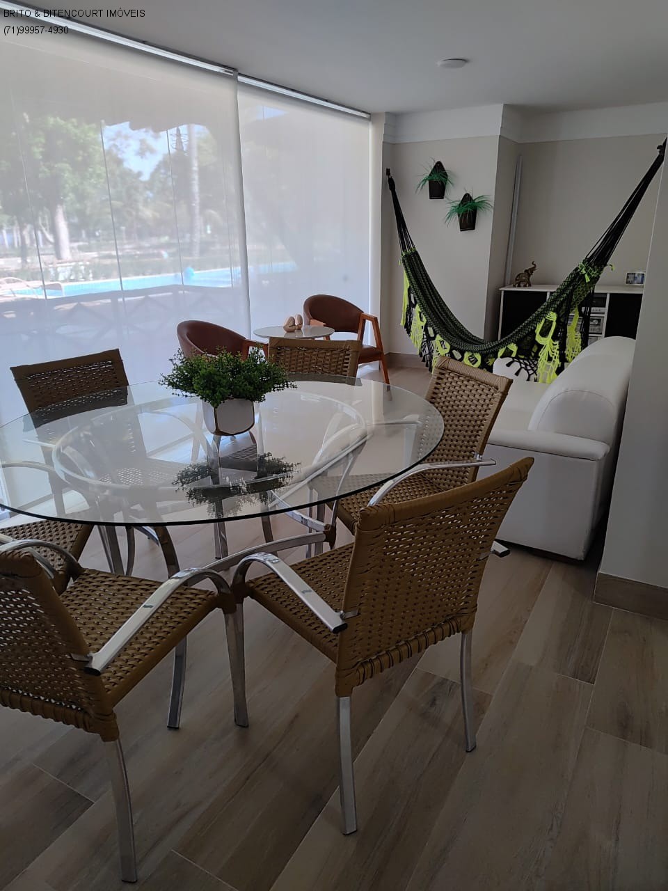 Casa, 3 quartos, 80 m² - Foto 4