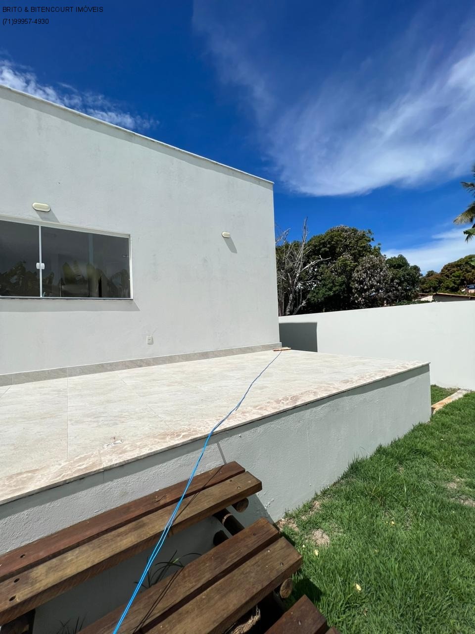 Casa, 3 quartos, 105 m² - Foto 7