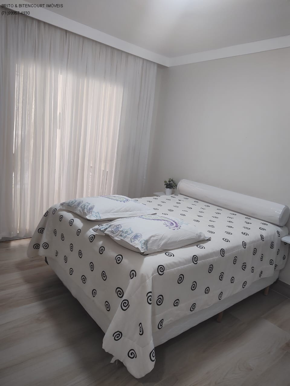 Casa, 3 quartos, 80 m² - Foto 18