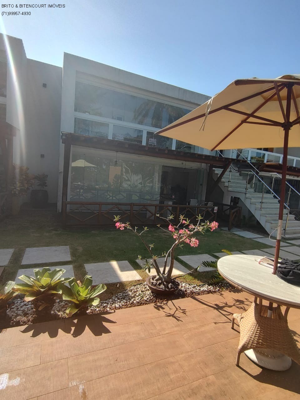 Casa, 3 quartos, 80 m² - Foto 34