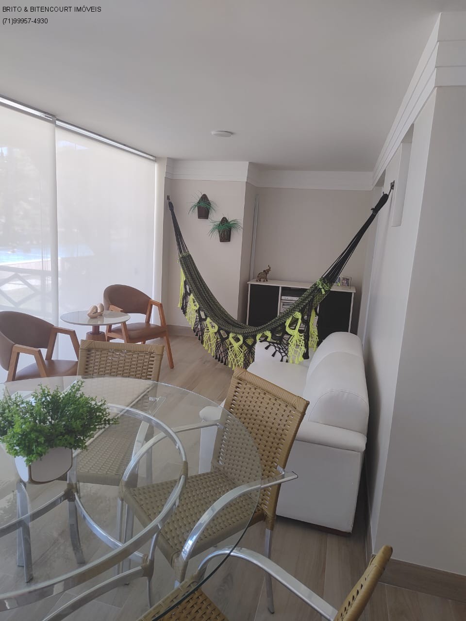 Casa, 3 quartos, 80 m² - Foto 7