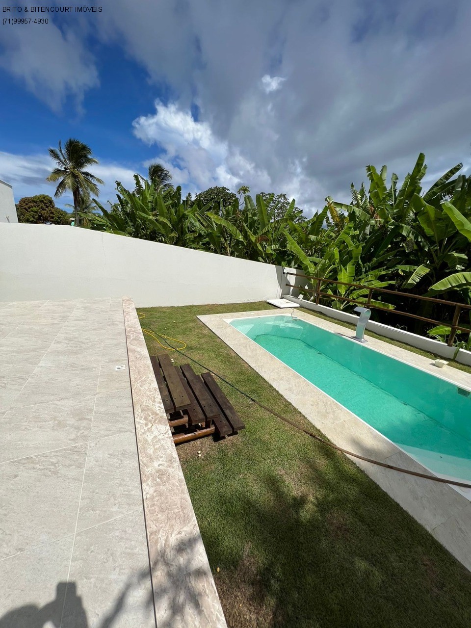 Casa, 3 quartos, 105 m² - Foto 2