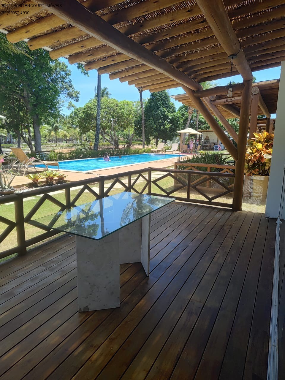 Casa, 3 quartos, 80 m² - Foto 2