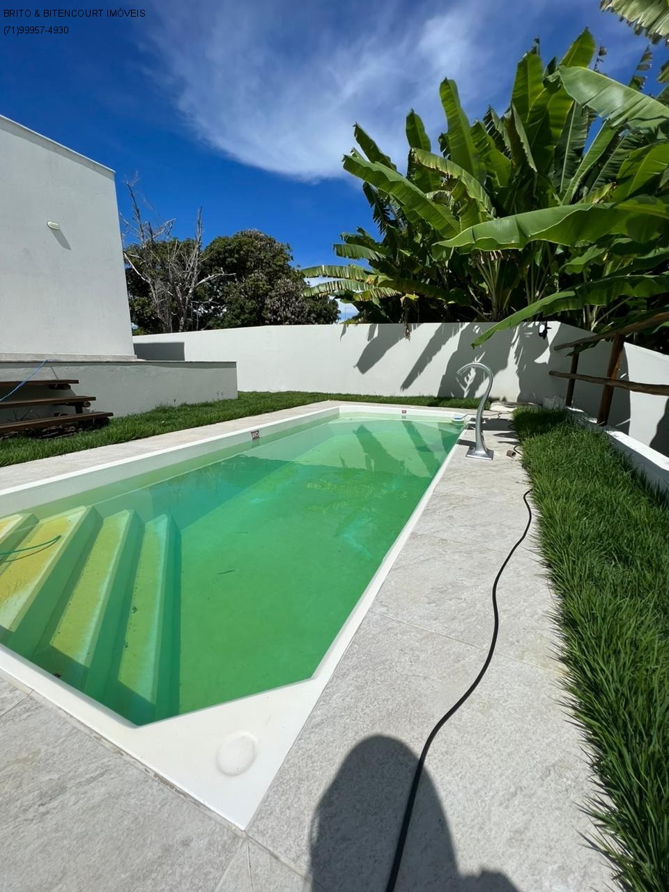Casa, 3 quartos, 105 m² - Foto 1