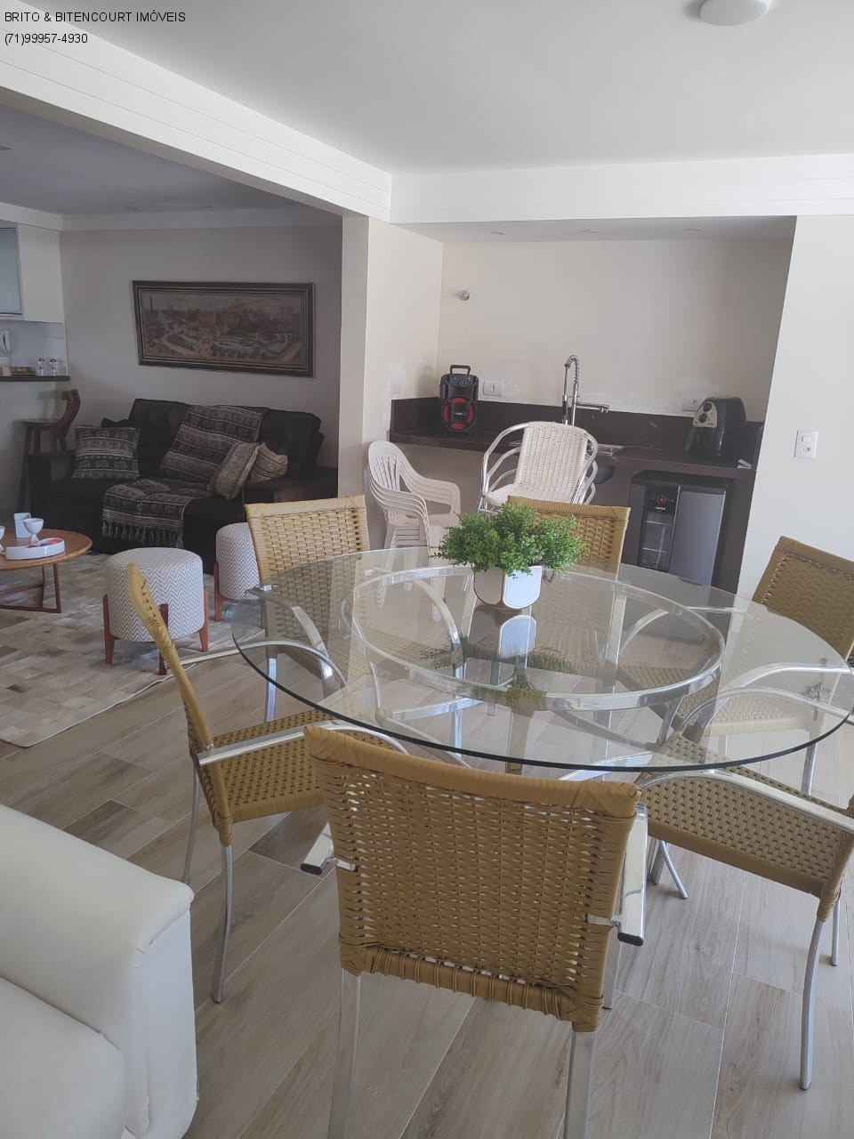 Casa, 3 quartos, 80 m² - Foto 8