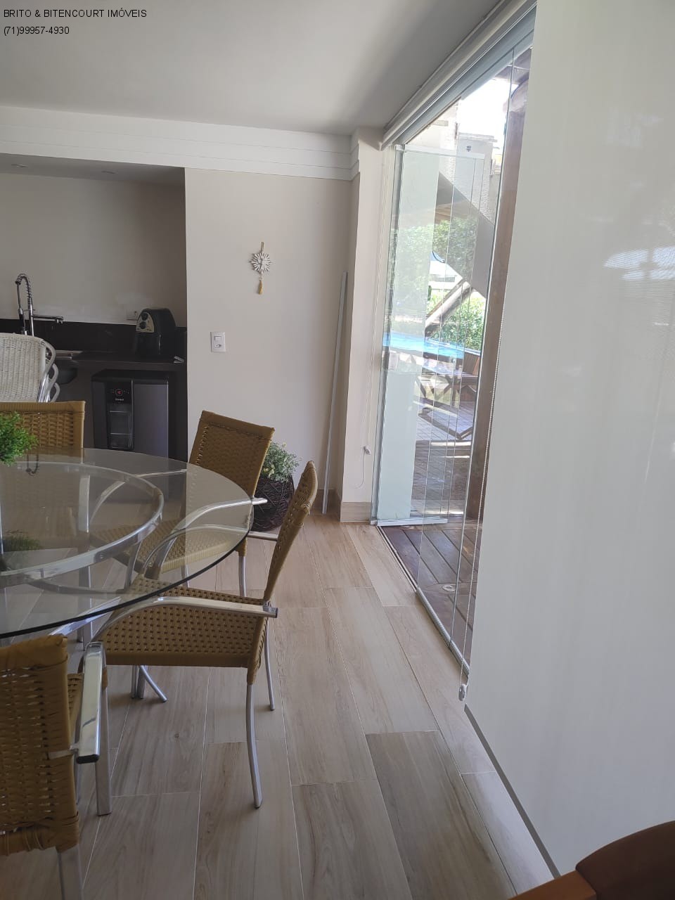 Casa, 3 quartos, 80 m² - Foto 11