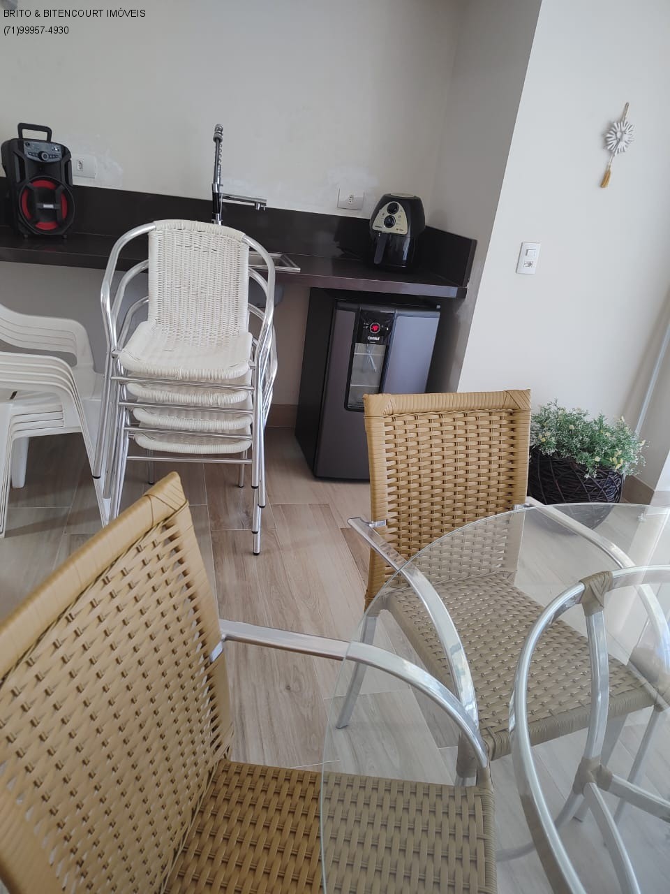 Casa, 3 quartos, 80 m² - Foto 19