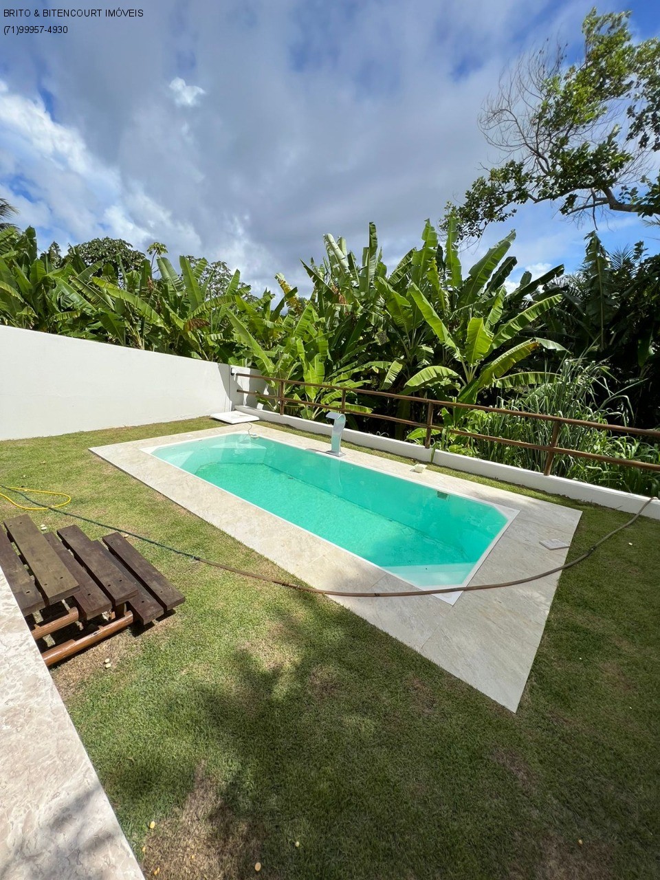 Casa, 3 quartos, 105 m² - Foto 4