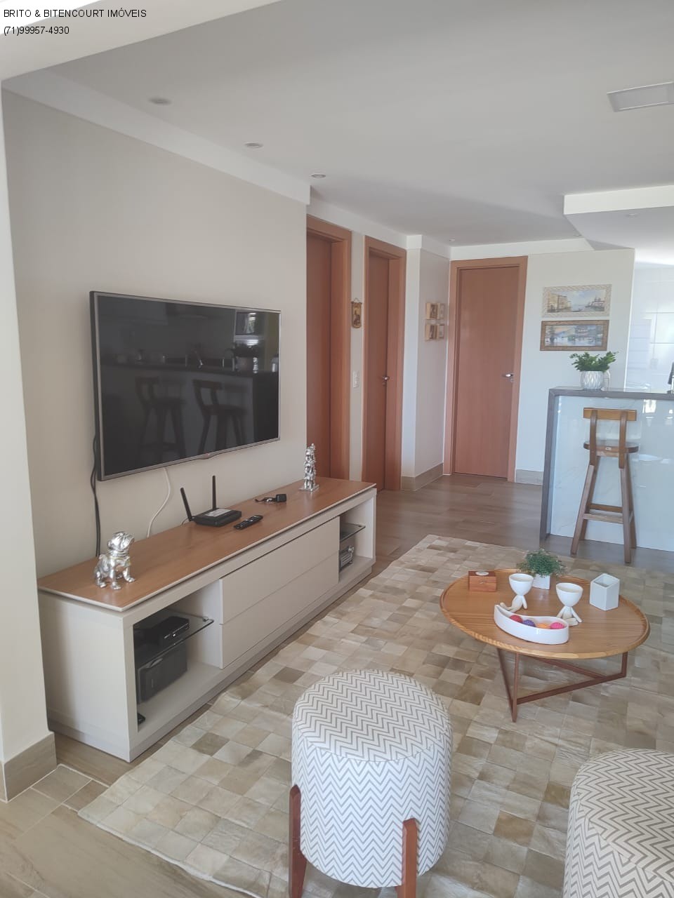Casa, 3 quartos, 80 m² - Foto 3