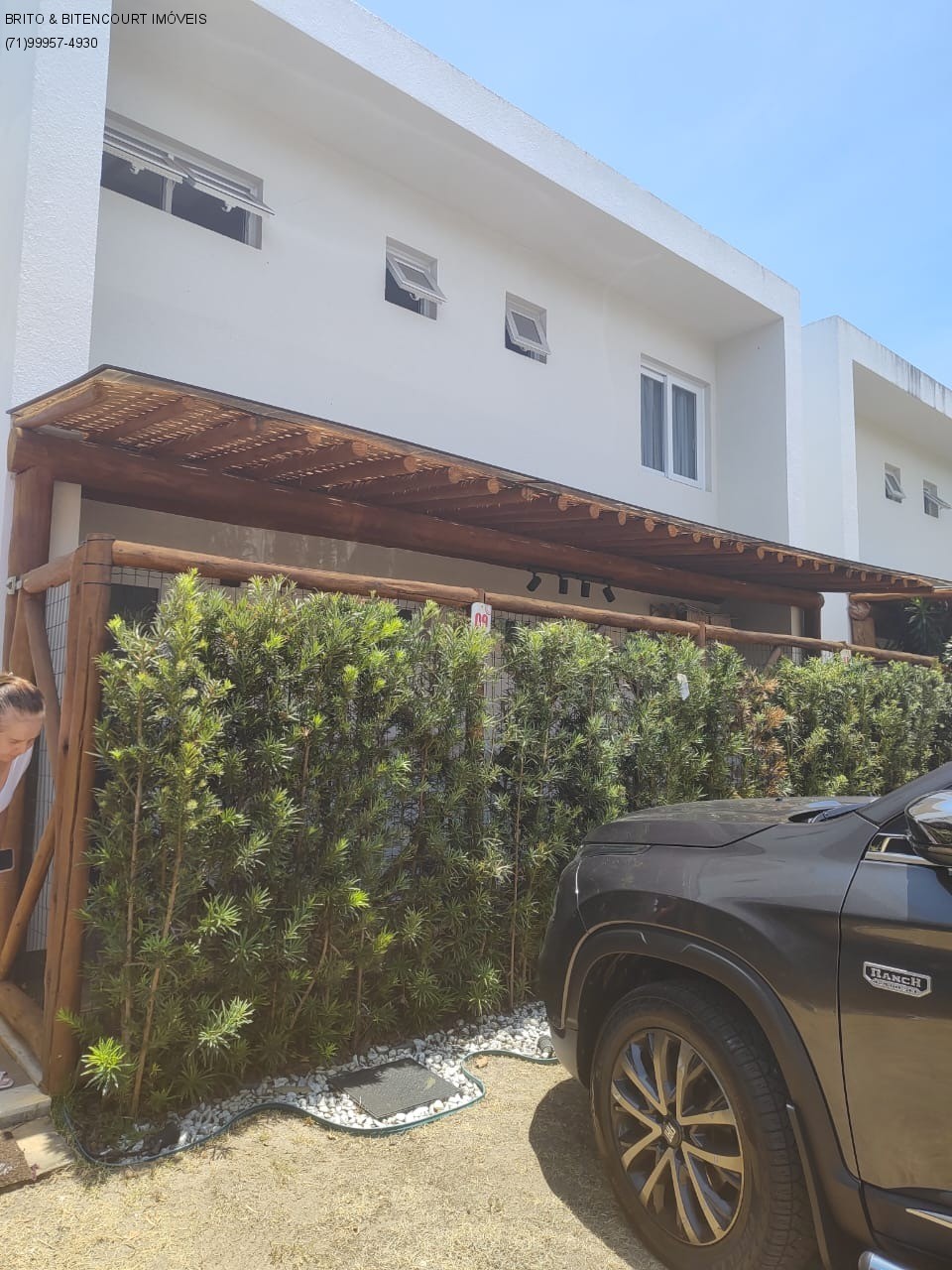 Casa, 3 quartos, 80 m² - Foto 28