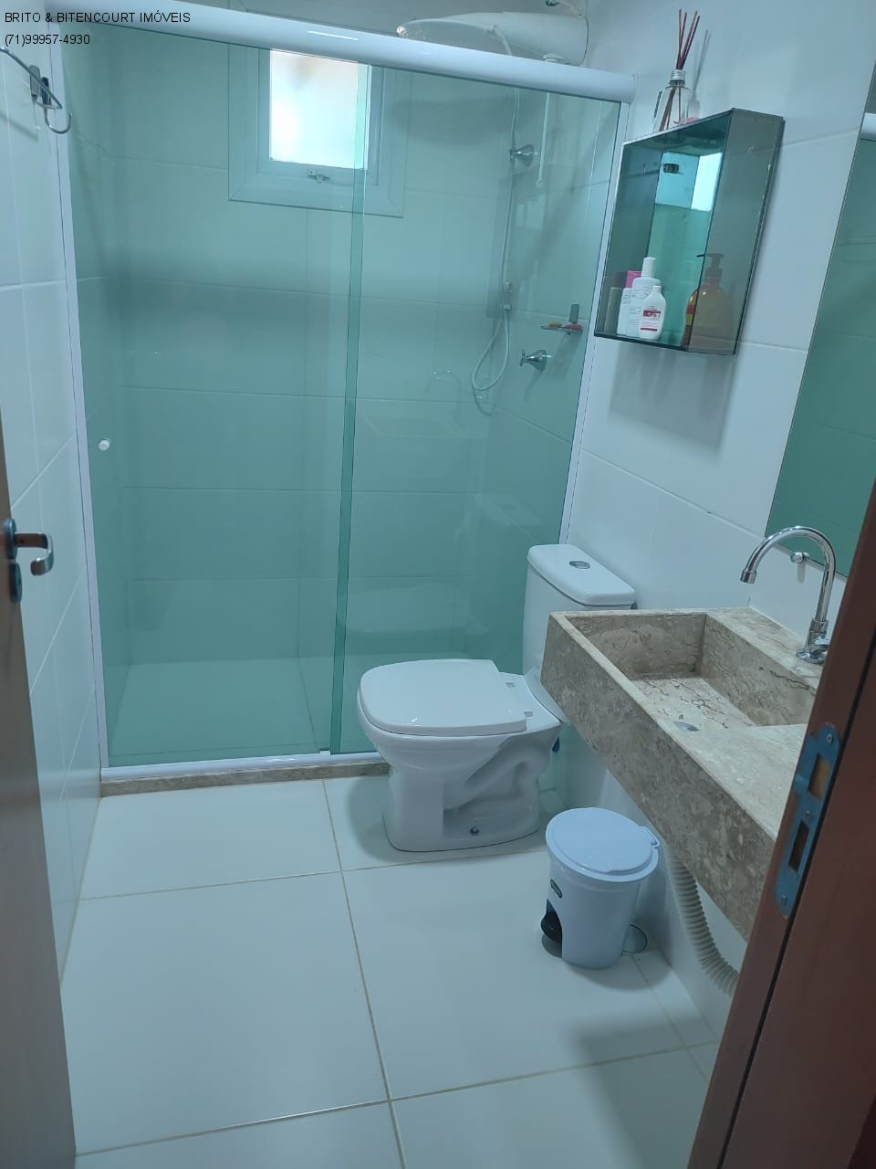 Casa, 3 quartos, 80 m² - Foto 13