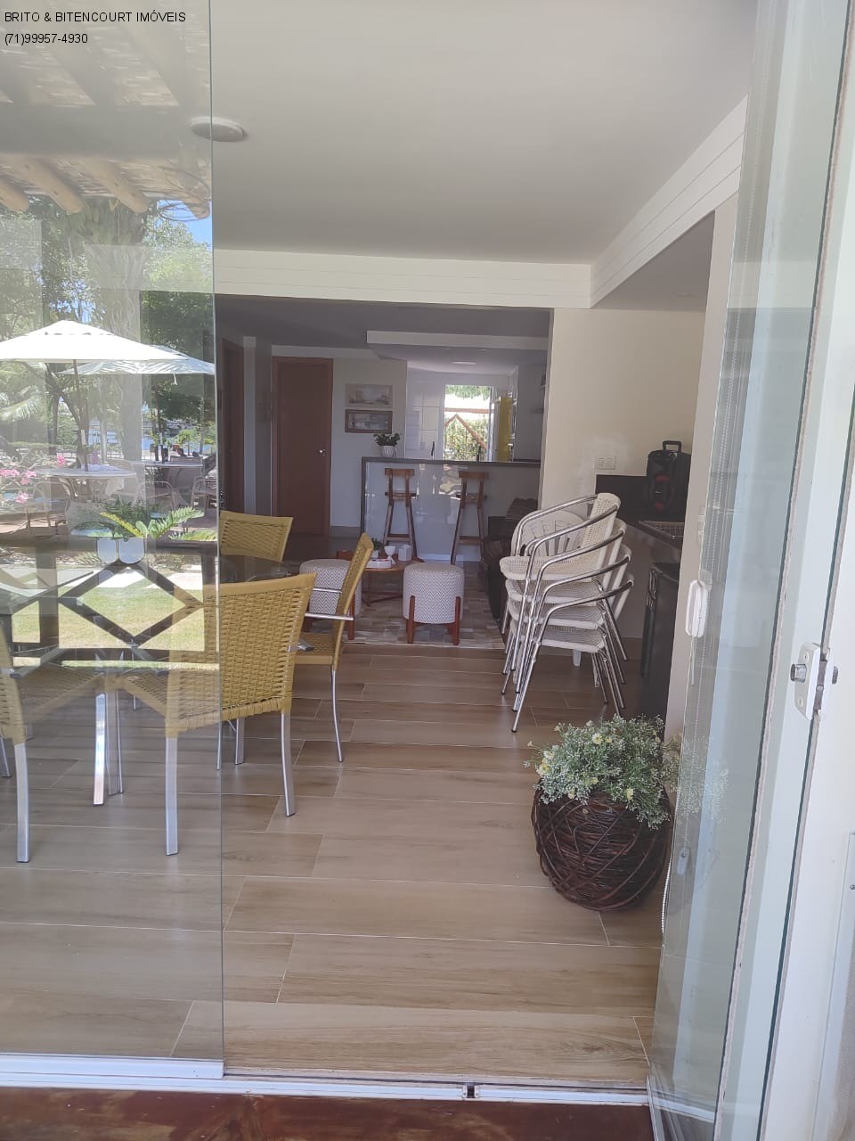 Casa, 3 quartos, 80 m² - Foto 10