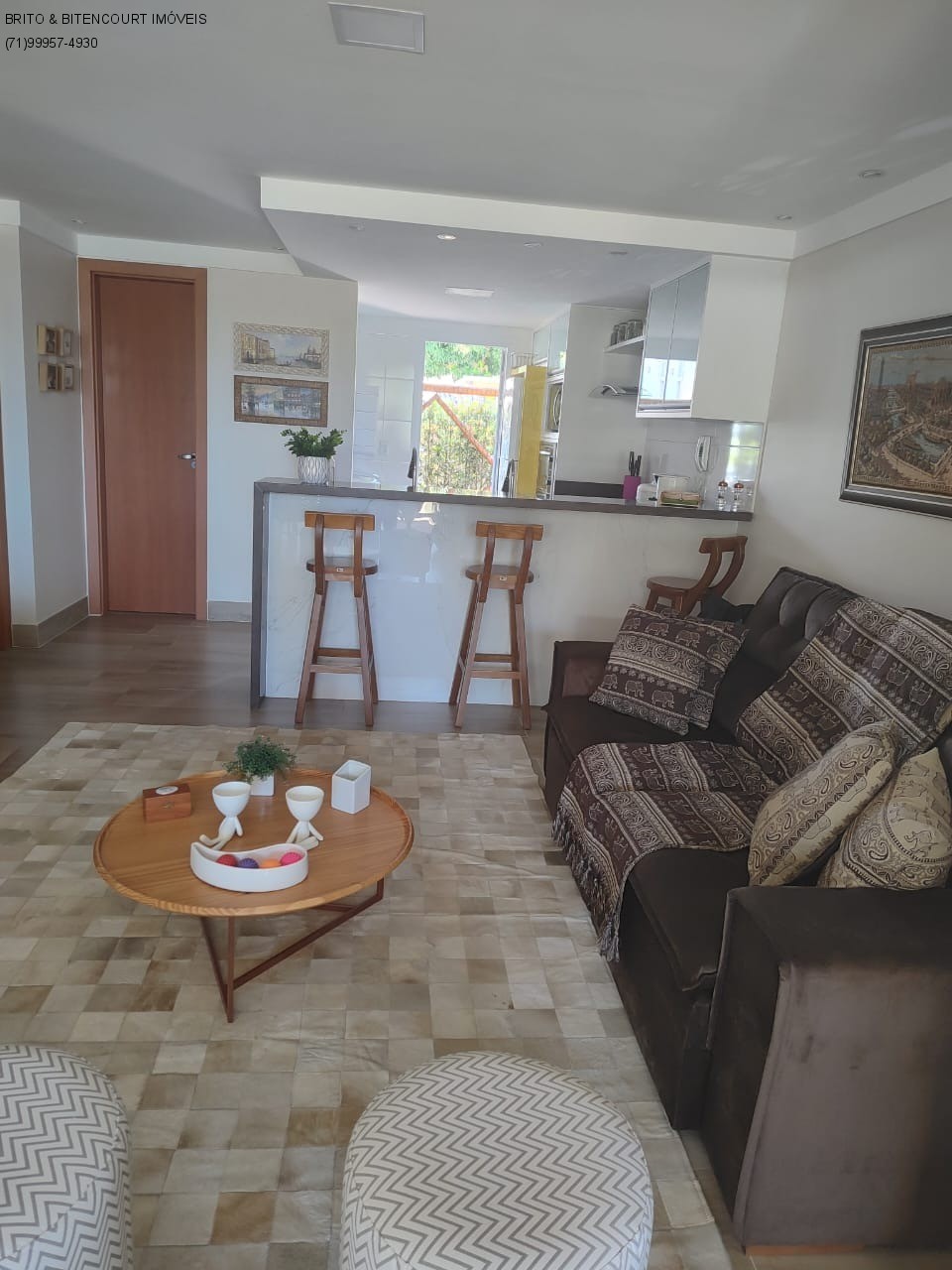 Casa, 3 quartos, 80 m² - Foto 5